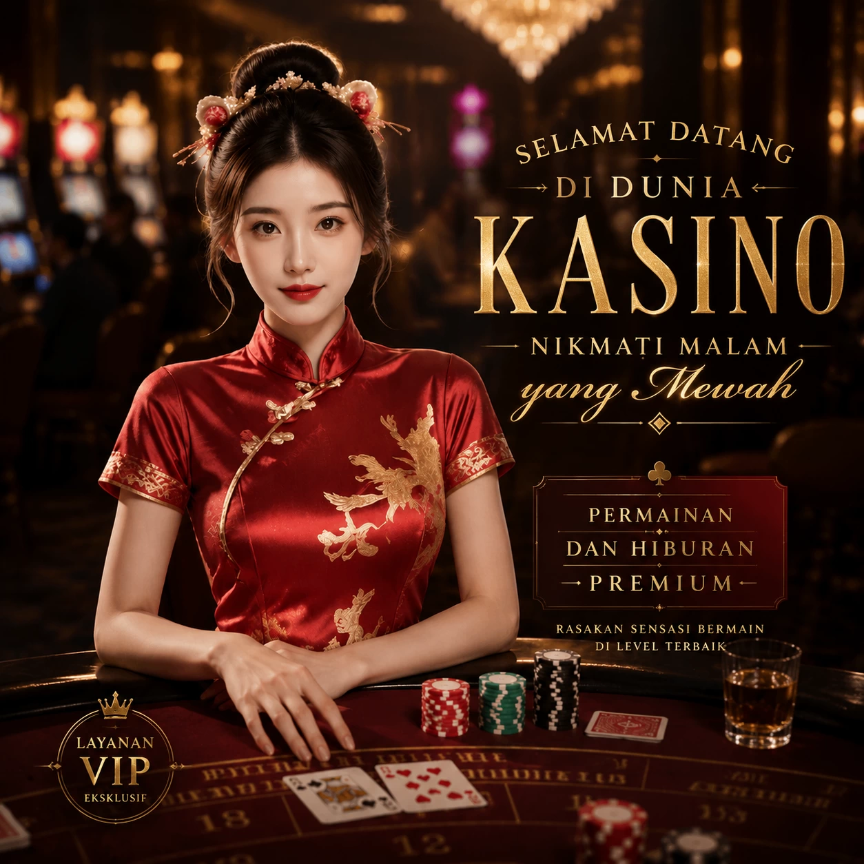 Menggali Fitur Menarik di Situs Game bromo77